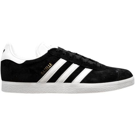 adidas gazella zwart|adidas gazelle icing.